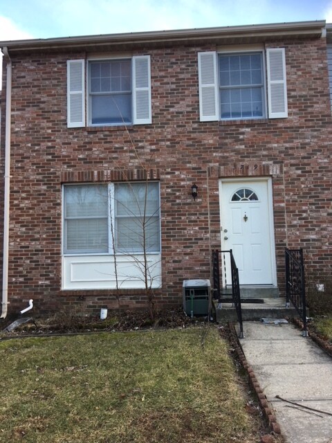 Foto del edificio - 3719 Evans trail way