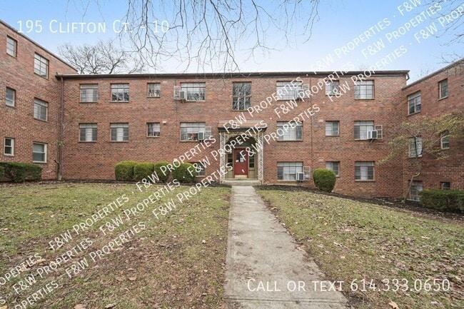 Building Photo - 195 Clifton Ct