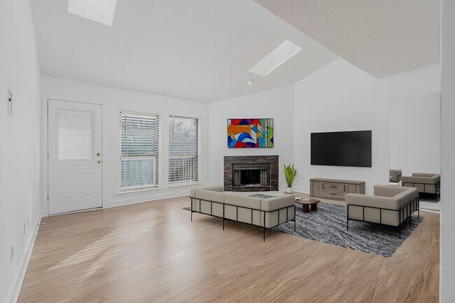 Foto del edificio - 2277 S Kirkwood Rd