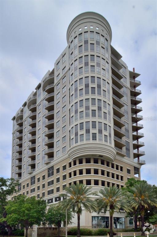 Building Photo - 275 Bayshore Blvd