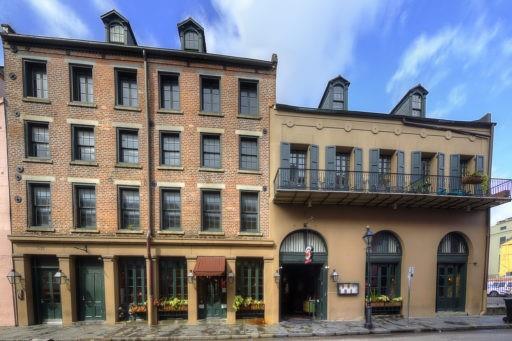 Foto del edificio - 508 Toulouse St