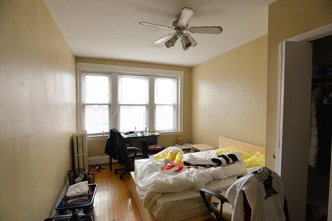 Foto del edificio - 32 Reedsdale St