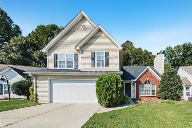 Building Photo - 2325 Carlysle Cove Dr