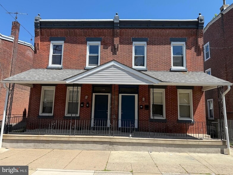 Photo - 1657 Haworth Street Unit 2FL