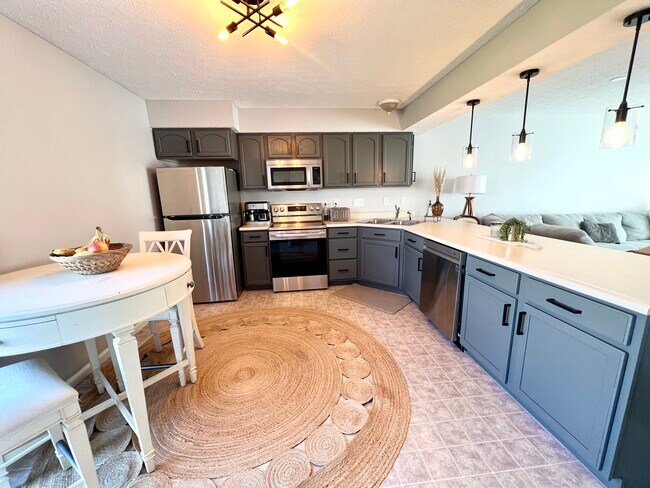 Cocina - 20 Sunridge Dr