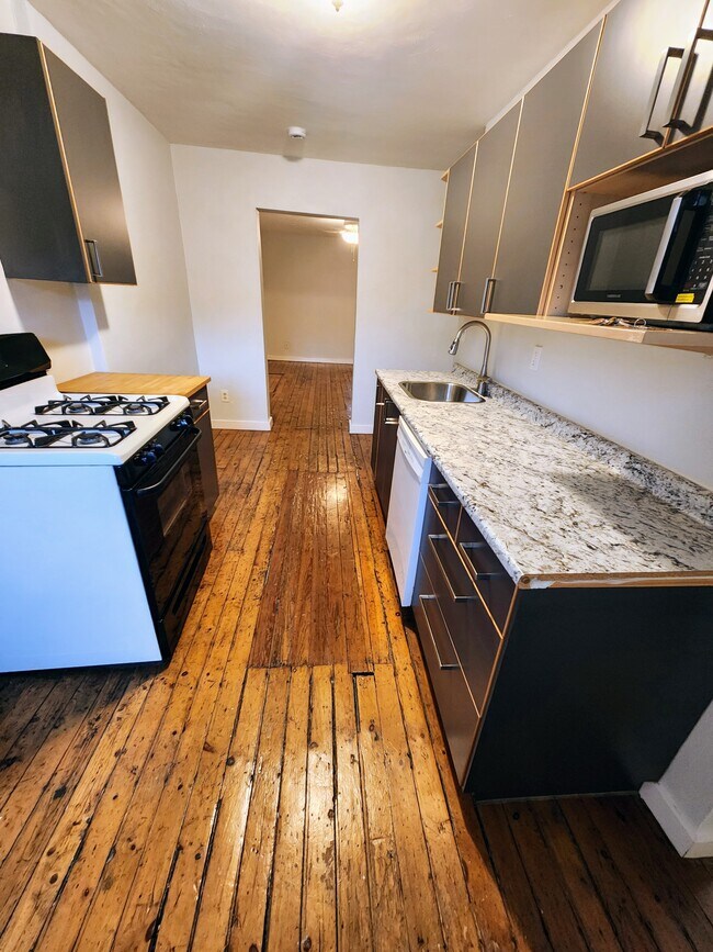 Foto del edificio - 5233 Butler St