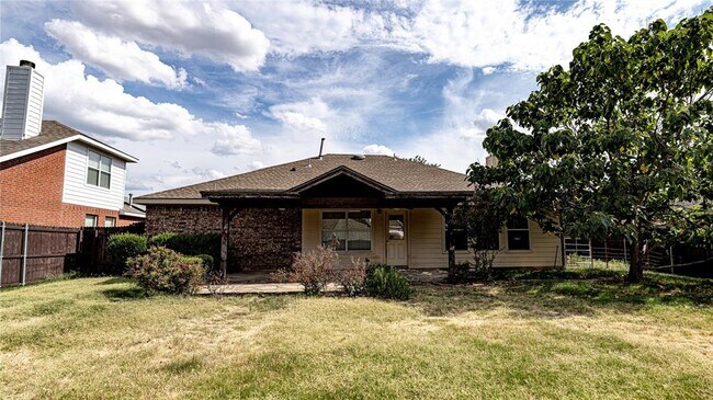 Foto del edificio - 414 Tarpan Trail