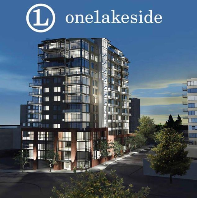 One Lakeside - 201 N 1st St
