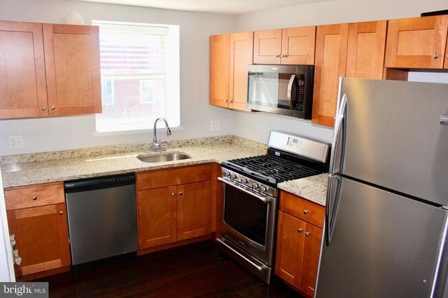 Foto del edificio - 1182 S 11th St