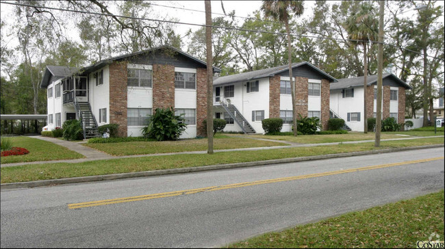 Foto del edificio - Delaney Park Flats