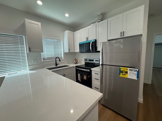 Foto del edificio - 1307 W 96th St