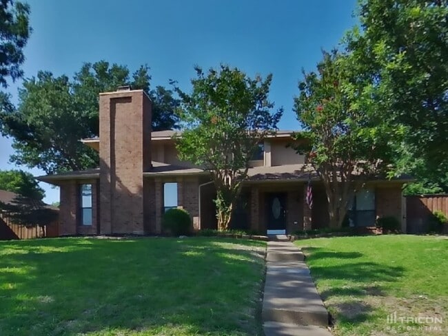 Building Photo - 1000 Placid Drive Mesquite TX
