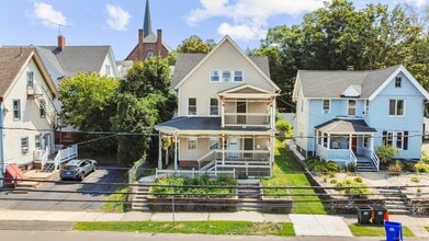Building Photo - 14 S Whittlesey Ave
