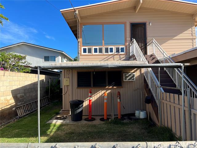 Foto del edificio - 99-225-225 Ohekani Lp
