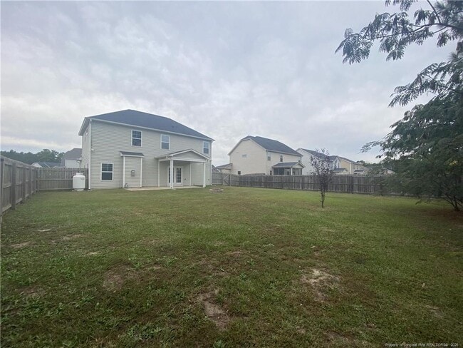 Building Photo - 3028 N Kilchattan Dr