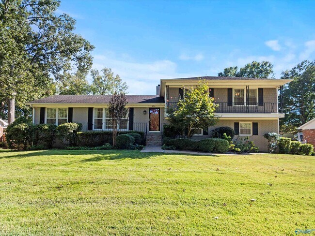 Foto del edificio - 826 Eldorado Ave SE