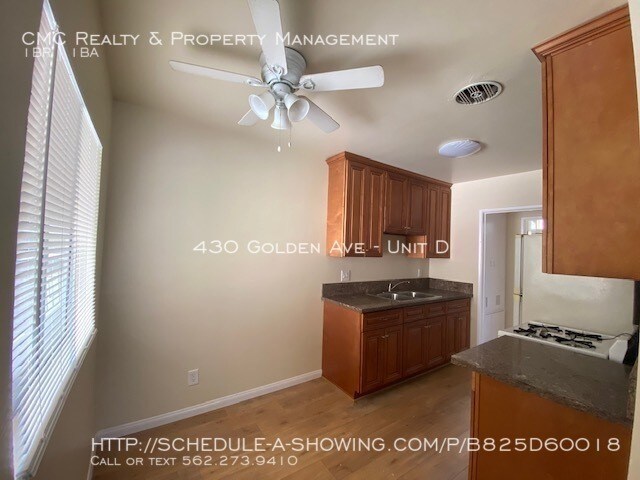 Foto del edificio - 430 Golden Ave