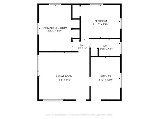 Photo - 2626 4th St (Boulder, CO) Townhome