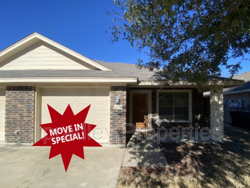 216 Andy Ln, Temple, TX 76502 Condo for Rent in Temple, TX