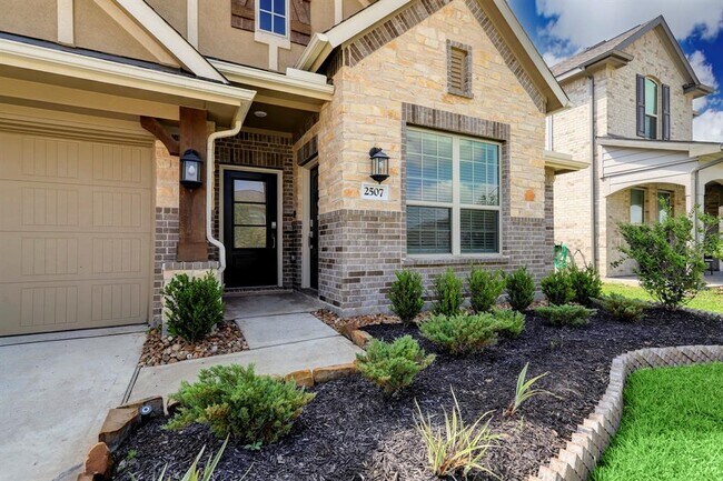 Foto del edificio - 2507 Union Bridge Ln