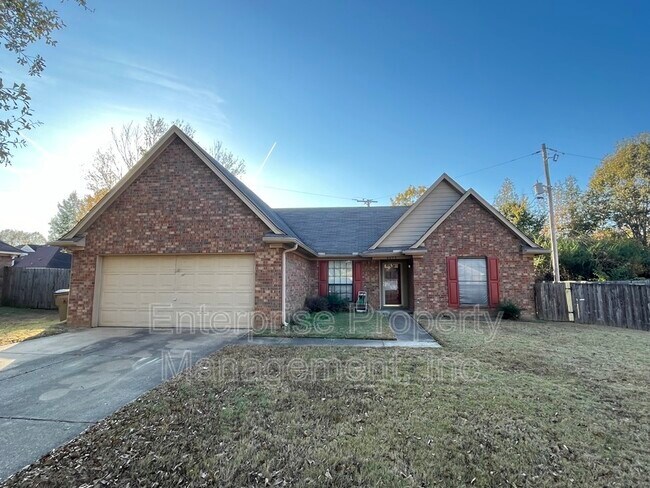 Building Photo - 4073 Britain Cove