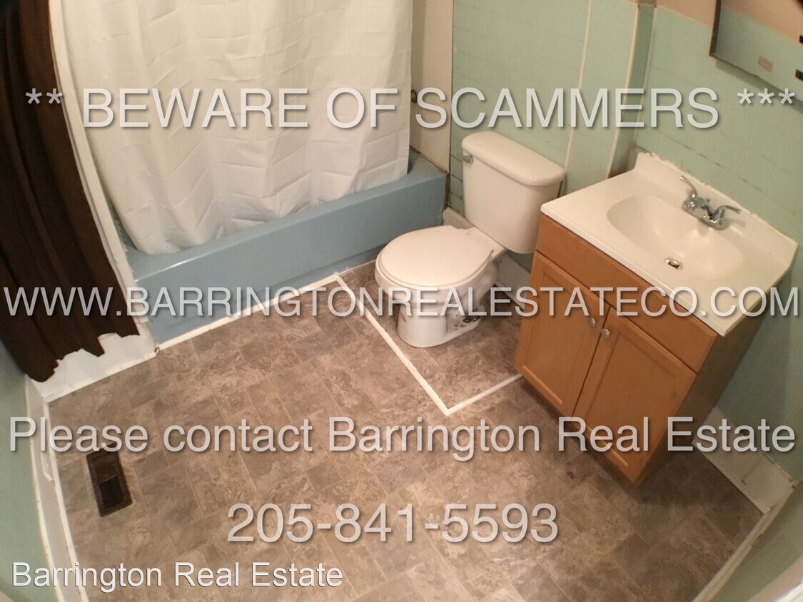 Building Photo - 2 br, 1 bath House - 400 14th Street SW