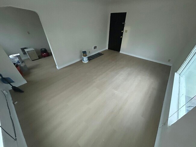 Foto del edificio - 400 W 13th St