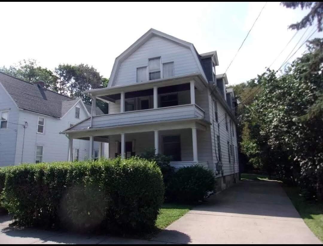 7 Arthur St Unit 1, Binghamton, NY 13905 Apartments in Binghamton