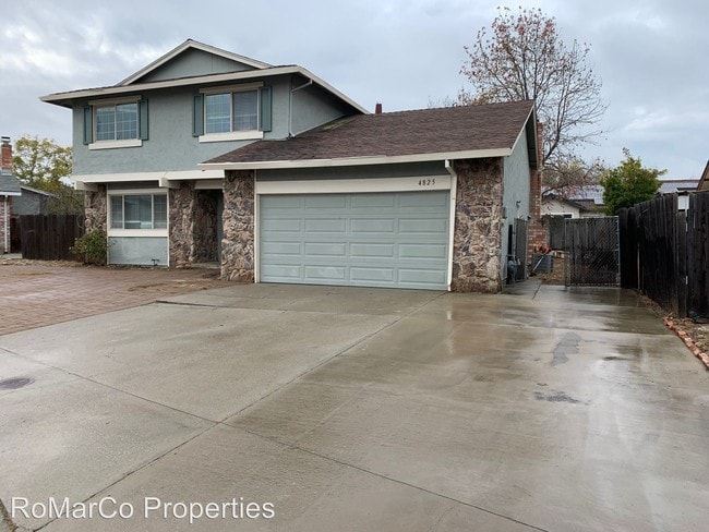 Building Photo - 4 br, 2.5 bath House - 4825 Claret Ct