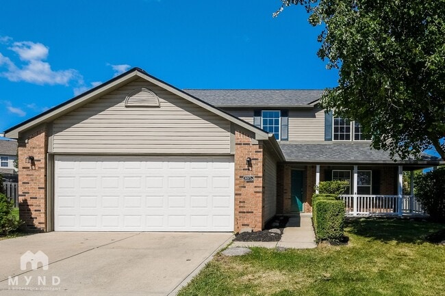 Building Photo - 16975 Napoleon Ct