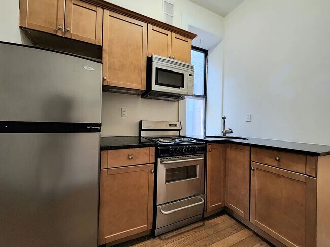 Foto del edificio - 254 Broome Street