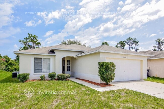 Building Photo - 11703 Brenford Crest Dr