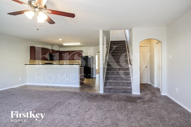 Building Photo - 3106 Thicket Path Way