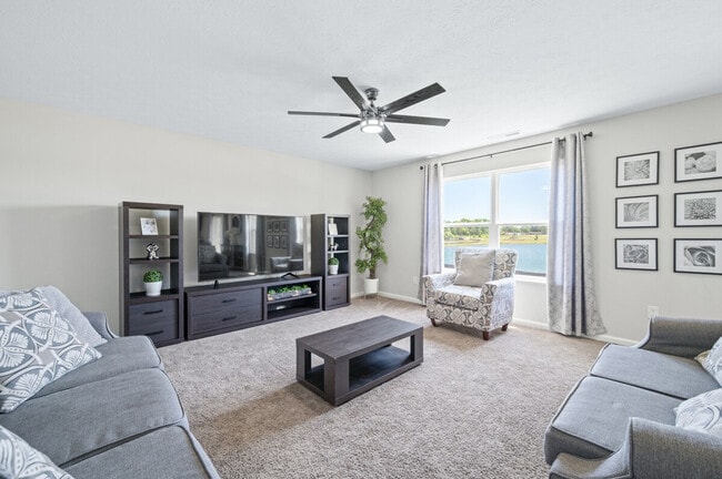 Foto del edificio - 4007 Woodview Dr