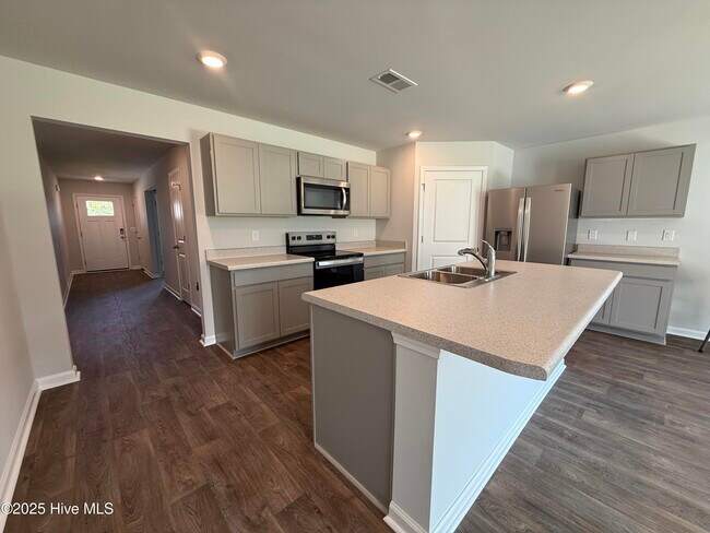 Foto del edificio - 164 Stella Bluffs Drive