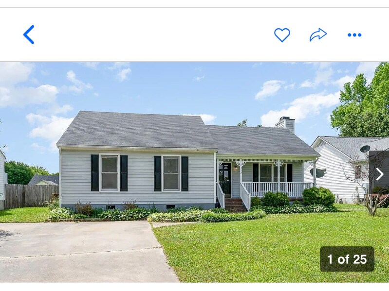 Primary Photo - 2313 Shreve St SW