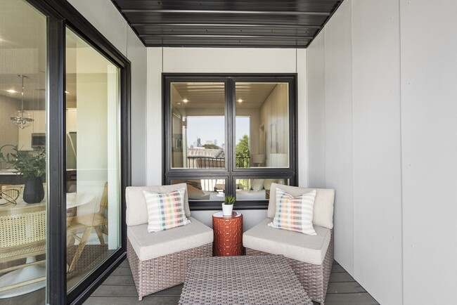 Foto del edificio - 44 Ellery St