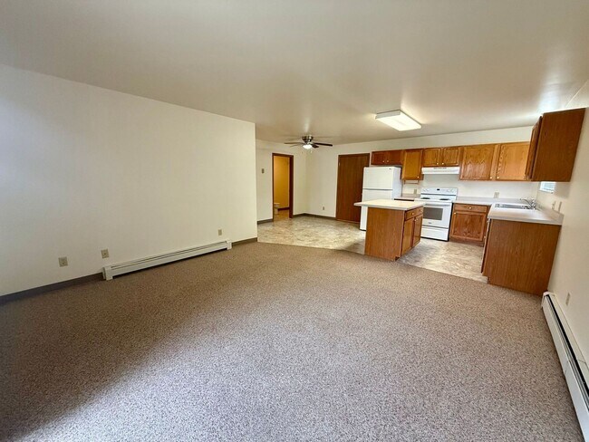 Foto del edificio - 3116 Wilson Ave