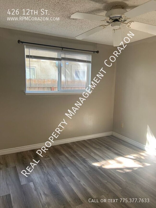 Foto del edificio - 426 12th St