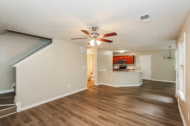 Foto del edificio - 4970 Promenade Dr SW