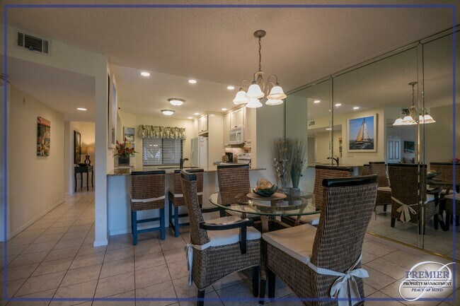 Foto del edificio - BEAUTIFUL REMODELED***GOLF COURSE VIEWS **...