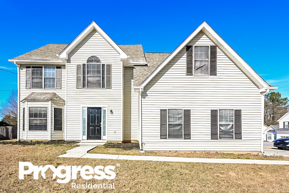 Foto principal - 3060 White Oak Mews