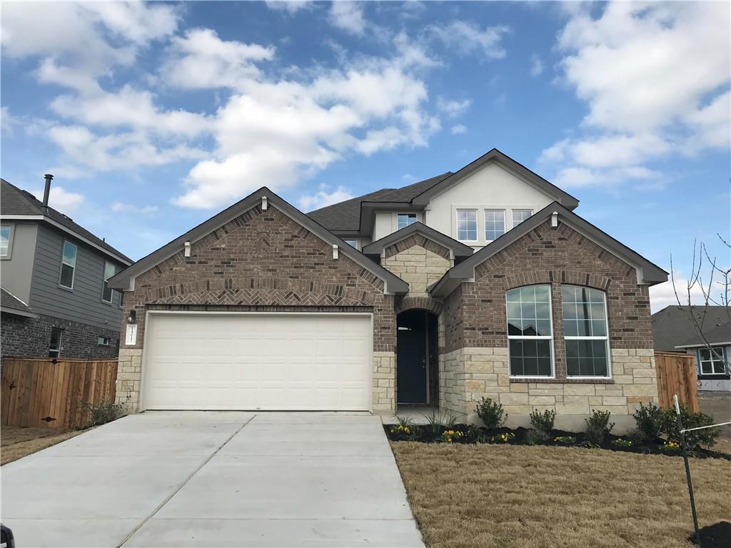 14017 Sage Blossom Dr, Manor, TX 78653 House Rental in Manor, TX