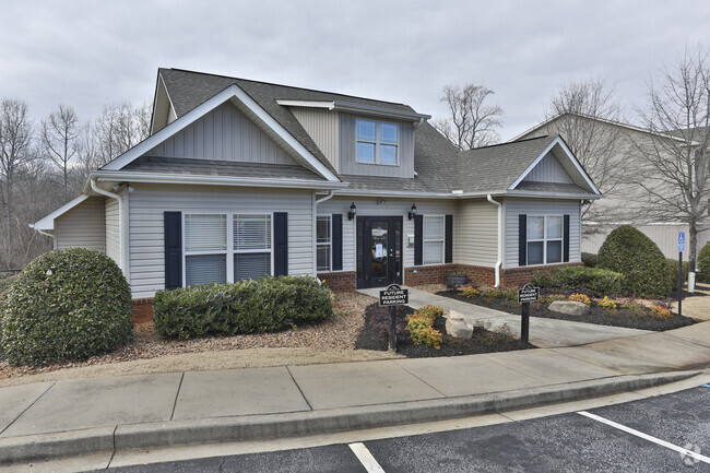 Building Photo - Villas at Lawson Creek