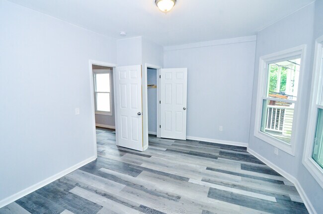Bedroom 1 - 689 Winchester Ave