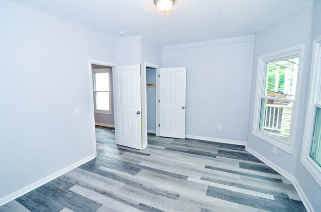 Bedroom 1 - 689 Winchester Ave
