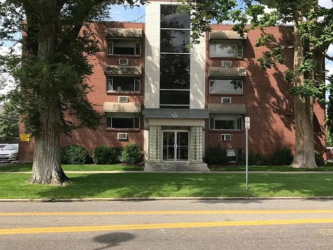 1 Bedroom 1 Bathroom Near University of Denver Campus - 1 Bedroom 1 Bathroom Near University of Denver Campus Apartment