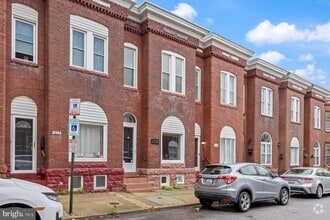 Building Photo - 1510 Patapsco St