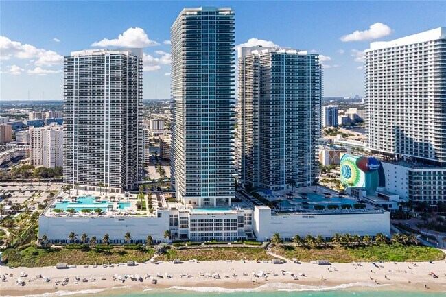 Foto del edificio - 1830 S Ocean Dr