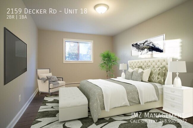 Foto del edificio - 2159 Decker Rd